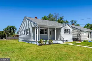 105 N Warren St, Woodbury, NJ 08096 - Photo 2