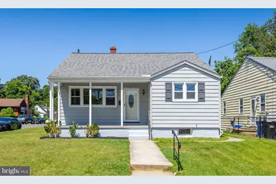 105 N Warren Street, Woodbury, NJ 08096 - Photo 1