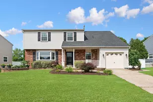 8 Chesterfield Rd, Sewell, NJ 08080 - Photo 2
