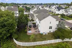 545 Saxon, West Deptford, NJ 08086 - Photo 6