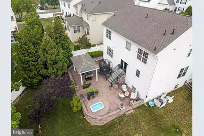545 Saxon, West Deptford, NJ 08086 - Photo 8