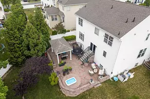 545 Saxon, West Deptford, NJ 08086 - Photo 8