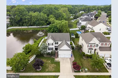 545 Saxon, West Deptford, NJ 08086 - Photo 4