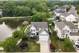 545 Saxon, West Deptford, NJ 08086 - Photo 4