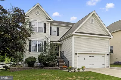 545 Saxon, West Deptford, NJ 08086 - Photo 2