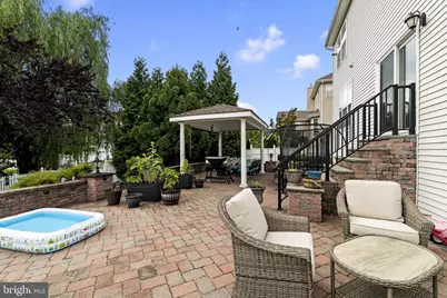 545 Saxon, West Deptford, NJ 08086 - Photo 48