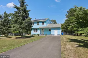2622 N Blue Bell Rd, Franklin Township, NJ 08322 - Photo 6