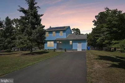 2622 N Blue Bell Road, Franklin Township, NJ 08322 - Photo 1