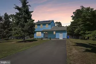 2622 N Blue Bell Rd, Franklin Township, NJ 08322 - Photo 1