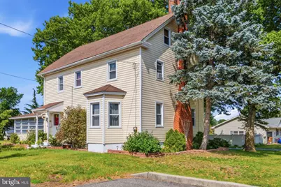 164 Franklin Street, Swedesboro, NJ 08085 - Photo 1