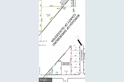 170 Franklin Street, Swedesboro, NJ 08085 - Photo 34