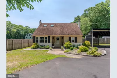 4005 Tuckahoe Road, Monroe Township, NJ 08094 - Photo 2