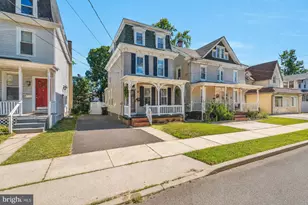 64 E Centre St, Woodbury, NJ 08096 - Photo 1