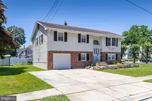 773 W Jersey Ave, Woodbury Heights, NJ 08097 - Photo 2