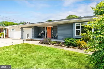 566 Lynn Avenue, Woodbury, NJ 08096 - Photo 4