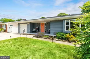 566 Lynn Ave, Woodbury, NJ 08096 - Photo 4