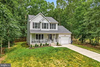 2558 Sunny Hill Avenue, Monroe Township, NJ 08094 - Photo 8