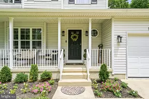 2558 Sunnyhill Ave, Monroe Township, NJ 08094 - Photo 10