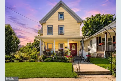 119 S Davis Street, Woodbury, NJ 08096 - Photo 1