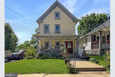 119 S Davis Street, Woodbury, NJ 08096 - Photo 18