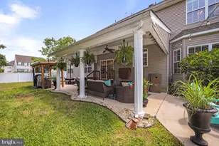 804 Monet Ct, Monroe Township, NJ 08094 - Photo 46