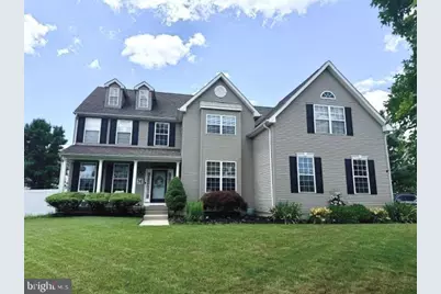 804 Monet Court, Monroe Township, NJ 08094 - Photo 2