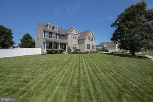 804 Monet Ct, Monroe Township, NJ 08094 - Photo 50
