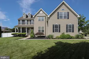 804 Monet Ct, Monroe Township, NJ 08094 - Photo 1