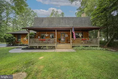 780 East Avenue, Franklin Township, NJ 08322 - Photo 1