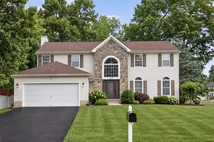 1052 Bonnie Blue Cir, Monroe Township, NJ 08094 - Photo 1
