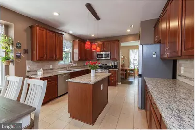 1052 Bonnie Blue Circle, Monroe Township, NJ 08094 - Photo 8