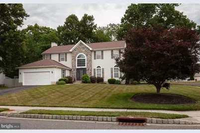 1052 Bonnie Blue Circle, Monroe Township, NJ 08094 - Photo 1