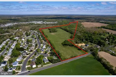 0 Blue Bell Road, Monroe Township, NJ 08094 - Photo 2
