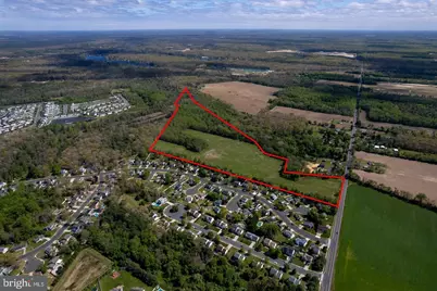 0 Blue Bell Road, Monroe Township, NJ 08094 - Photo 4