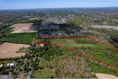 0 Blue Bell Road, Monroe Township, NJ 08094 - Photo 6