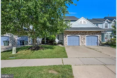 1106 Meadows Drive, Monroe Township, NJ 08094 - Photo 2