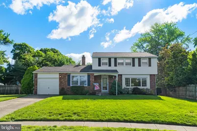 3 Linden Court, Washington Township, NJ 08012 - Photo 1