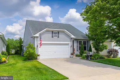 27 Embassy Drive, Woolwich Township, NJ 08085 - Photo 4