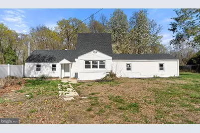 1244 N Black Horse Pike, Monroe Township, NJ 08094 - Photo 1