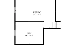 1049 Standish Dr, Blackwood, NJ 08012 - Photo 46