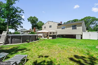 1049 Standish Drive, Blackwood, NJ 08012 - Photo 36