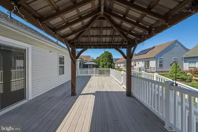 529 Key West Drive, Monroe Township, NJ 08094 - Photo 30