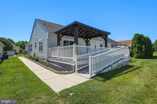 529 Key W Dr, Monroe Township, NJ 08094 - Photo 32