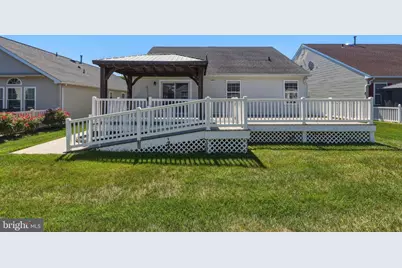 529 Key West Drive, Monroe Township, NJ 08094 - Photo 34