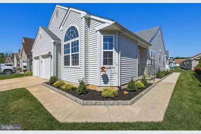 529 Key West Drive, Monroe Township, NJ 08094 - Photo 2