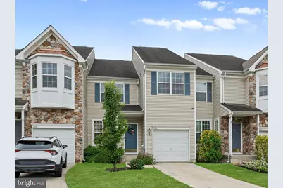 186 Chancellor Drive, Deptford, NJ 08096 - Photo 1