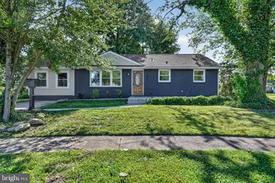 306 May Court, West Deptford Township, NJ 08096 - Photo 1