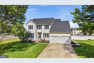 765 Devonshire Drive, Monroe Township, NJ 08094 - Photo 2