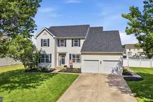 765 Devonshire Dr, Monroe Township, NJ 08094 - Photo 2