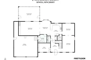 2 Mansoor Ct, Sewell, NJ 08080 - Photo 62